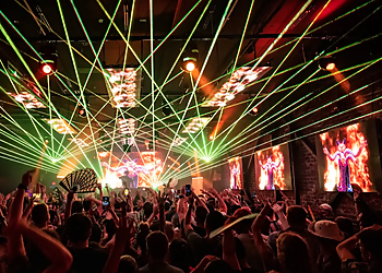 Portland Night Clubs 45 East