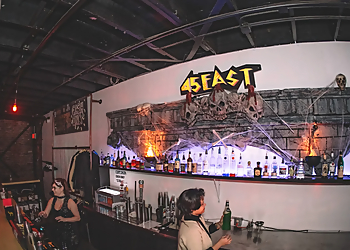 45 East Portland Night Clubs 45 East