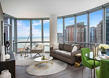 Chicago Apartments For Rent 465 North Park