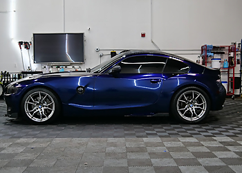 Surprise Auto Detailing Services 48 Detailing