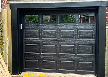 Washington Garage Door Repair 495 Garage Door