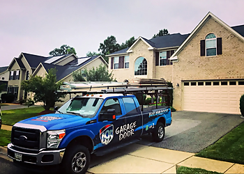 Washington Garage Door Repair 495 Garage Door