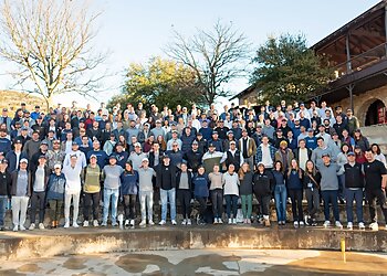 Austin Financial Services 49 Financial