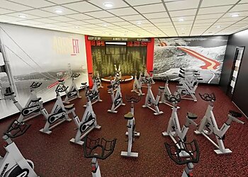 San Jose Gyms 49ers Fit San Jose