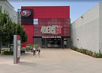 49ers Fit San Jose San Jose Gyms image 1