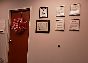 Mesquite Sleep Clinics 4 Better Sleep