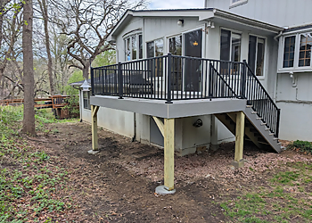 Omaha Home Builders 4C Construction