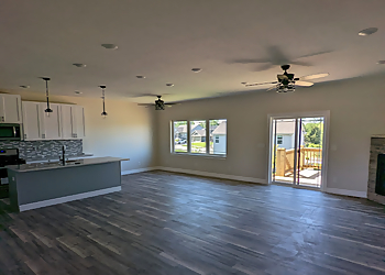 Omaha Home Builders 4C Construction