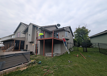4C Construction Omaha Home Builders image 1