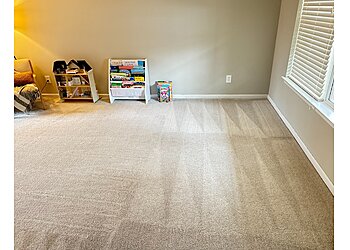 North Charleston Carpet Cleaners 4 Corners Complete Care