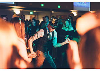 Oxnard Djs 4Eleven Events