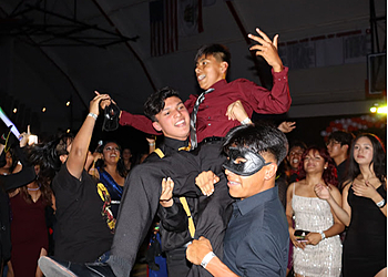 Oxnard Djs 4Eleven Events