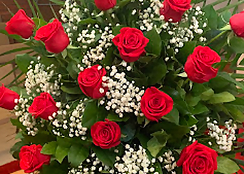 4-Ever Flowers - Moreno Valley, CA Florists - Floral Arrangement Image