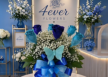 4-Ever Flowers - Moreno Valley, CA Florists - Bouquet Image