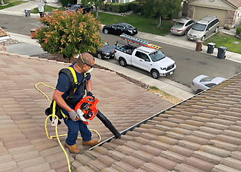 Elk Grove Roofing Contractors 4 Ever Roofing Inc.