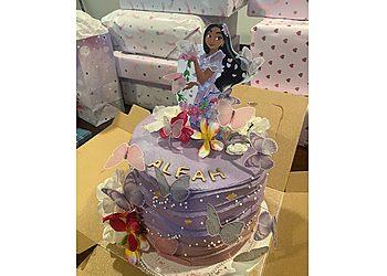 Ontario Cakes 4EverSweet