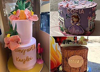 Ontario Cakes 4EverSweet