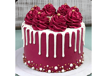 Cake Addiction - Wedding Cake - Almonte - Weddingwire.ca