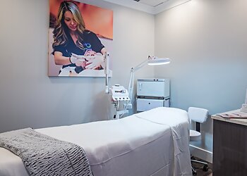 Fort Lauderdale Med Spa 4Ever Young Anti Aging Solutions