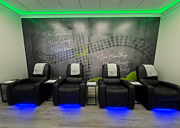 4Ever Young Med Spa & Wellness Center - West Palm Beach, FL Med Spas - Waiting Room