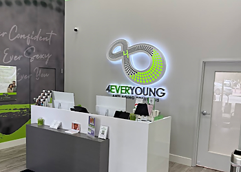 Atlanta Med Spa 4Ever Young Med Spa & Wellness Center Atlanta Midtown