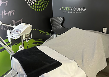 Atlanta Med Spa 4Ever Young Med Spa & Wellness Center Atlanta Midtown