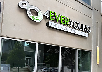 Atlanta Med Spa 4Ever Young Med Spa & Wellness Center Atlanta Midtown