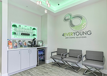 4Ever Young Miami Dadeland - Miami, FL Med Spas - Interior Image
