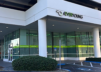 4Ever Young Miami Dadeland - Miami, FL Med Spas - Exterior Image