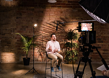 Sioux Falls Videographers 4Front Studios