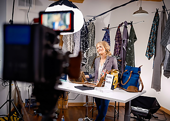 Sioux Falls Videographers 4Front Studios