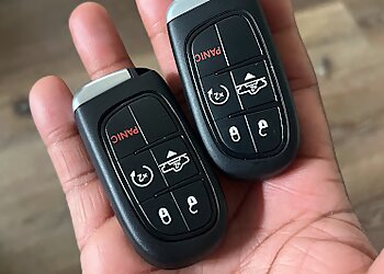 Fayetteville Locksmiths 4 Got Keys???