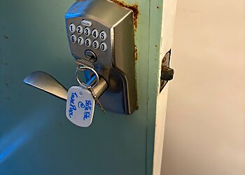 Wilmington Locksmiths 4 Got Keys???