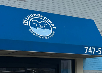 Philadelphia Laundromats 4J Laundromat