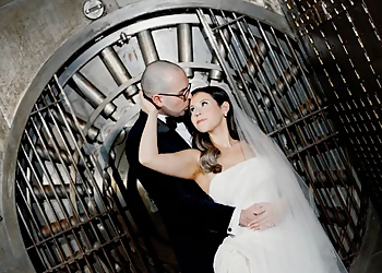 Paterson Videographers 4K Weddings