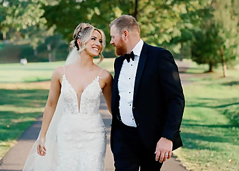 Paterson Videographers 4K Weddings