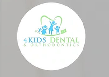 4 Kids Dental and Orthodontics Hialeah Kids Dentists