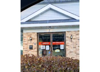 Madison Driving Schools 4 Lakes Driving School Inc.