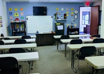 Madison Driving Schools 4 Lakes Driving School Inc.