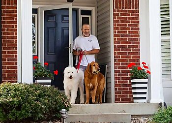 St Louis Dog Walkers 4-Legged Kids, Inc