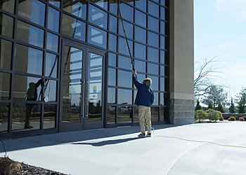 4M Building Solutions - Springfield, MO Commercial Cleaning Services - Service Image