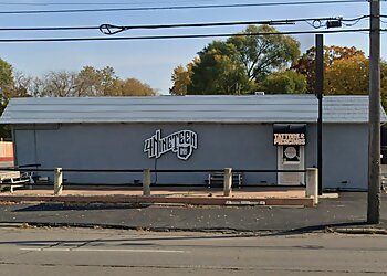 Toledo Tattoo Shops 4 Nineteen Ink