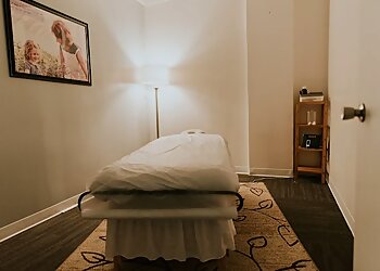 Omaha Acupuncture 4 Paths Acupuncture & Integrative Health