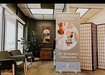 Omaha Acupuncture 4 Paths Acupuncture & Integrative Health