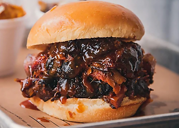 4 RIVERS SMOKEHOUSE - Tampa, FL Barbecue Restaurants - Dish Image
