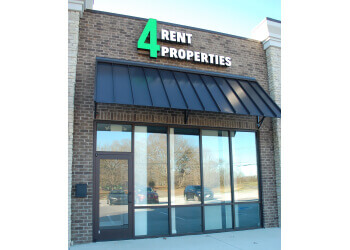 4 Rent Properties Clarksville Property Management