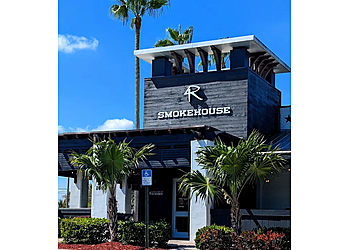 Coral Springs Barbecue Restaurants 4 Rivers Smokehouse