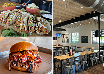 Coral Springs Barbecue Restaurants 4 Rivers Smokehouse