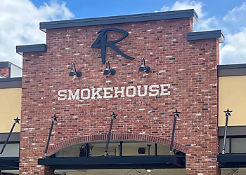 4 Rivers Smokehouse - Gainesville, FL Barbecue Restaurants - Restaurant Exterior Image