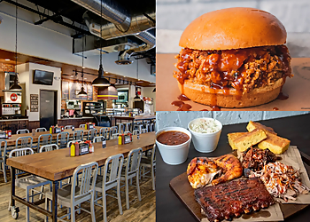 4 Rivers Smokehouse - Gainesville, FL Barbecue Restaurants - collage image(highlights)